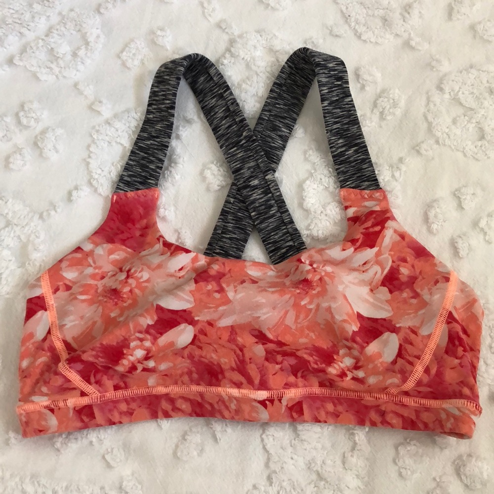 American eagle sports bra